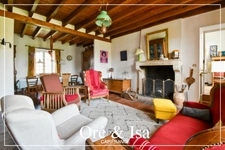 House for sale, 9 rooms, SIDIAILLES (18)