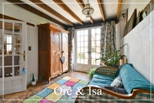 House for sale, 9 rooms, SIDIAILLES (18)