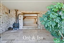 Exceptional 9-room house for sale in SAINT VITTE (18)