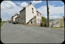 3 appartements à vendre MONTLUCON (03)
