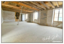 Dpt Cher (18), for sale CULAN house P6 of 227 m² - Land of 274.00 m² 