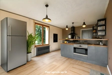 Maison à vendre 4 pièces  (86)