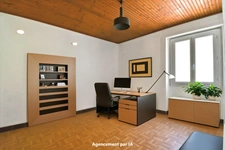 Maison plain-pied à vendre 3 pièces CHATEAUMEILLANT (18)