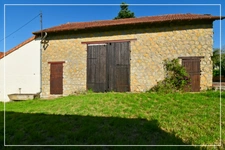 Maison à vendre 7 pièces Chateaumeillant 18