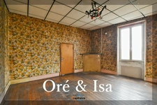 3 appartements à vendre MONTLUCON (03)