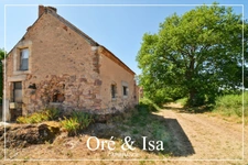 Exceptional 9-room house for sale in SAINT VITTE (18)