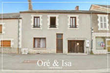 Maison à vendre 6 pièces PREVERANGES (18)