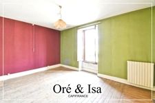 Maison à vendre 6 pièces PREVERANGES (18)
