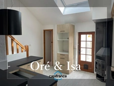 Maison à vendre 3 pièces CULAN (18)