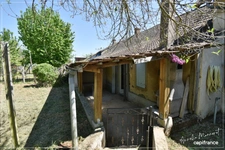 À découvrir sans attendre ! Maison 4 pièces à SIDIAILLES (18)