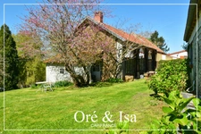 House for sale, 9 rooms, SIDIAILLES (18)