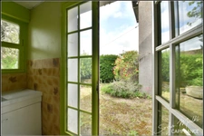Maison à vendre 8 pièces +  grange PREVERANGES (18)