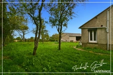 Dpt Cher (18), à vendre proche de CHATEAUMEILLANT maison P5 de 154 m² - Terrain de 1 hectare