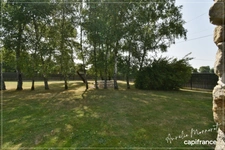 Charmante maison berrichonne avec grand terrain REIGNY (18)