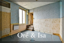 3 appartements à vendre MONTLUCON (03)