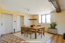 Maison à vendre 5 pièces LE CHATELET (18)