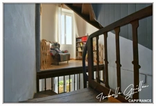 Maison à vendre 9 pièces VESDUN (18)