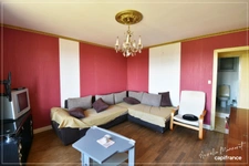 À découvrir sans attendre ! Maison 4 pièces à SIDIAILLES (18)