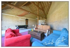 Maison à vendre 9 pièces VESDUN (18)