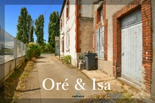 3 appartements à vendre MONTLUCON (03)