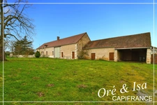 Maison à vendre 4 pièces  (86)