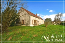 Maison à vendre 4 pièces  (86)
