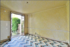 Maison à vendre 8 pièces +  grange PREVERANGES (18)