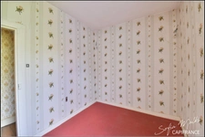 Maison à vendre 8 pièces +  grange PREVERANGES (18)