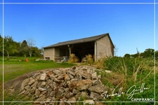 Dpt Cher (18), à vendre proche de CHATEAUMEILLANT maison P5 de 154 m² - Terrain de 1 hectare