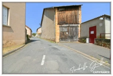 Maison à vendre 9 pièces VESDUN (18)