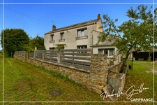 Dpt Cher (18), à vendre proche de CHATEAUMEILLANT maison P5 de 154 m² - Terrain de 1 hectare