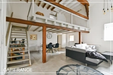 Maison à vendre 4 pièces AINAY LE VIEIL (18)