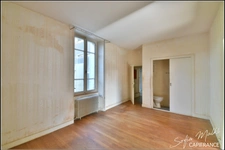 Maison à vendre 8 pièces PREVERANGES (18)