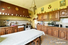 Maison Bourgeoise à vendre Maisonnais (18)