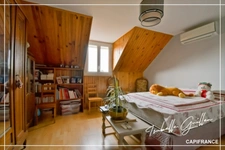 Maison à vendre 4 pièces INEUIL (18) Pavillon 95 m² – 4 pièces – Proche Lignières.