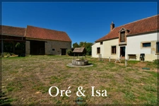 Maison à vendre 4 pièces SIDIAILLES (18)