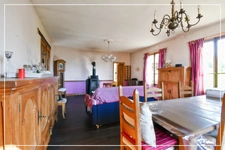 Maison à vendre 7 pièces Chateaumeillant 18