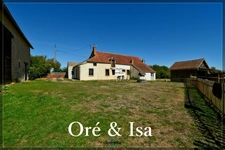 Maison à vendre 4 pièces SIDIAILLES (18)
