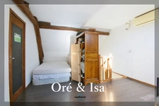 Maison à vendre 5 pièces ORCENAIS (18)