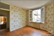 Maison à vendre 8 pièces +  grange PREVERANGES (18)