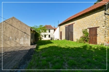 Maison à vendre 7 pièces Chateaumeillant 18
