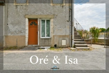 3 appartements à vendre MONTLUCON (03)
