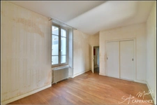 Maison à vendre 8 pièces +  grange PREVERANGES (18)