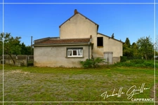 Dpt Cher (18), à vendre proche de CHATEAUMEILLANT maison P5 de 154 m² - Terrain de 1 hectare