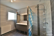 Pavillon récent 4 chambres – Au calme, sans travaux – St Saturnin (18 Cher)