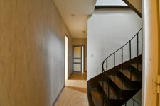 Immeuble à vendre HURIEL (03) Grande maison avec deux logements
