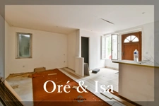 3 appartements à vendre MONTLUCON (03)