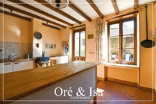 Maison à vendre 7 pièces Chateaumeillant 18