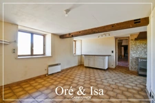 Maison à vendre 5 pièces LE CHATELET (18)