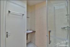 Maison à vendre 8 pièces +  grange PREVERANGES (18)